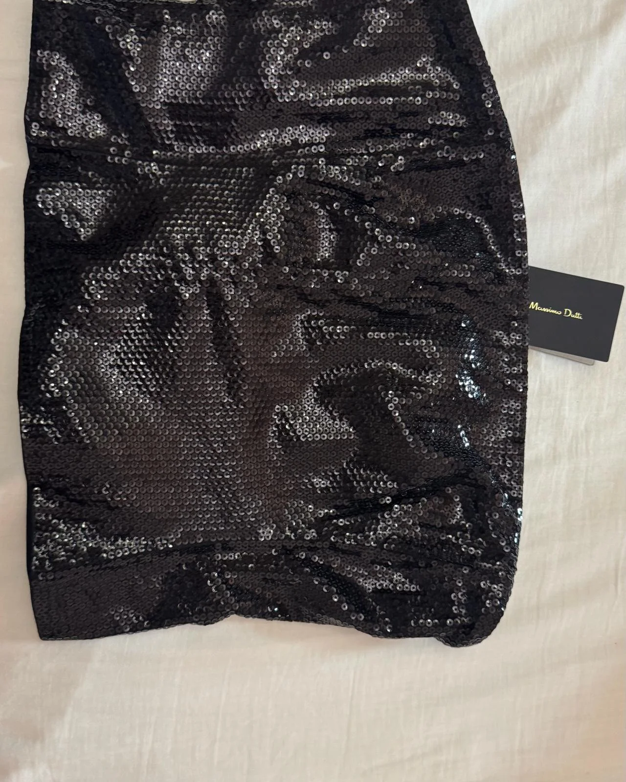 Massimo Dutti Crop Tops, size M / 38 / 10, photo 1