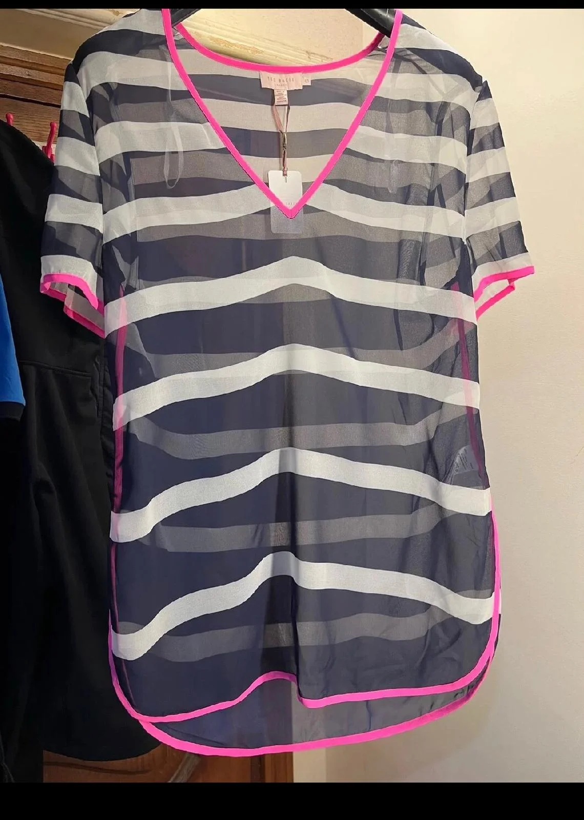 Ted Baker Blouses, size S / 36 / 8, photo 1