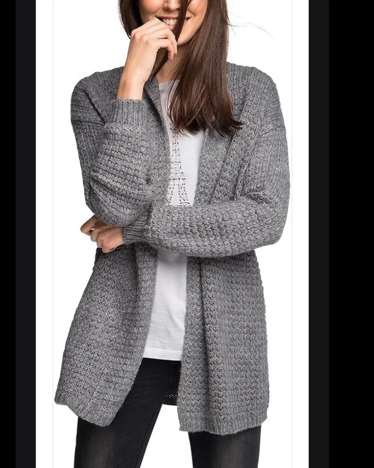 Cardigans, size S / 36 / 8, photo 1