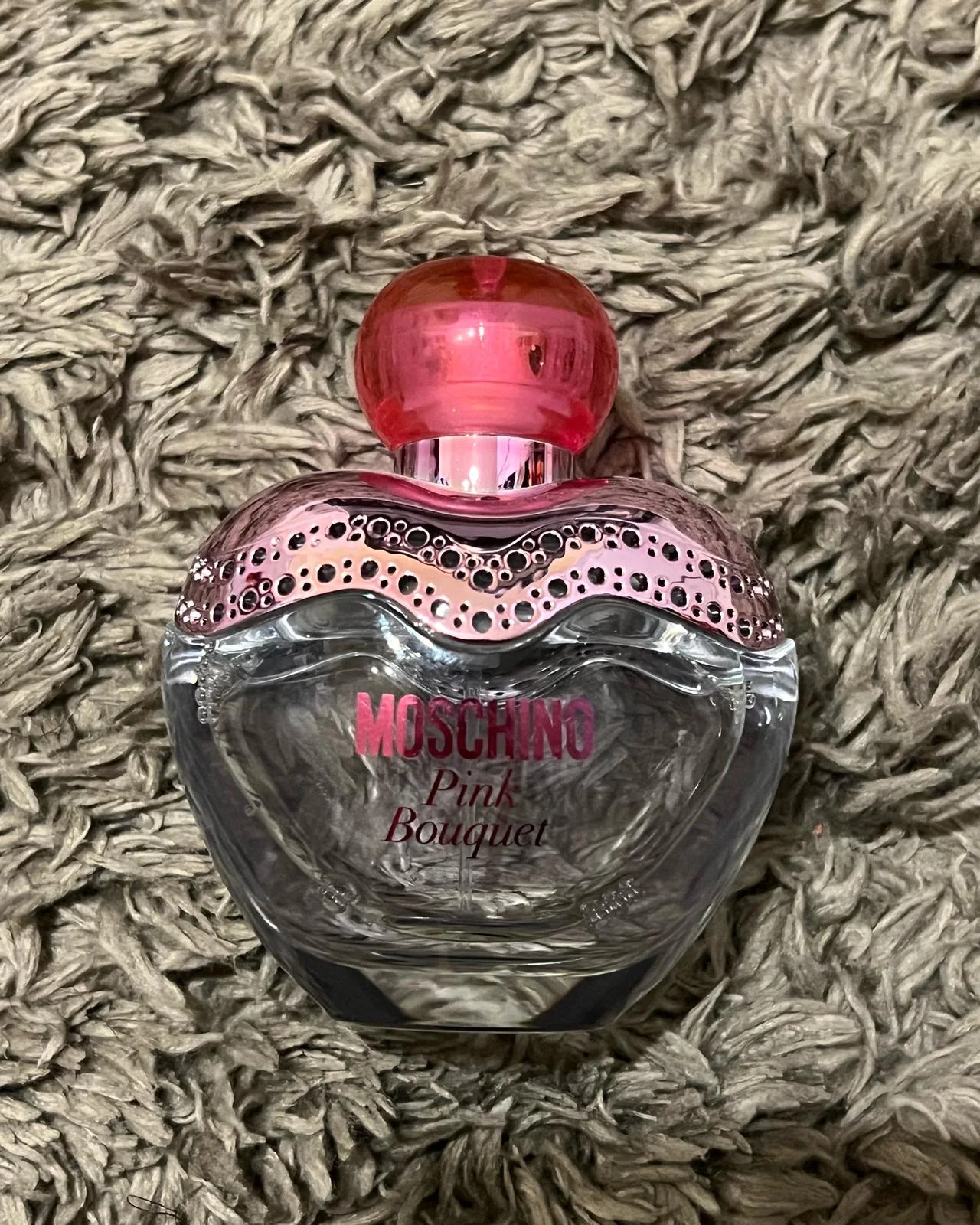 Moschino Perfume, size No Size, photo 1