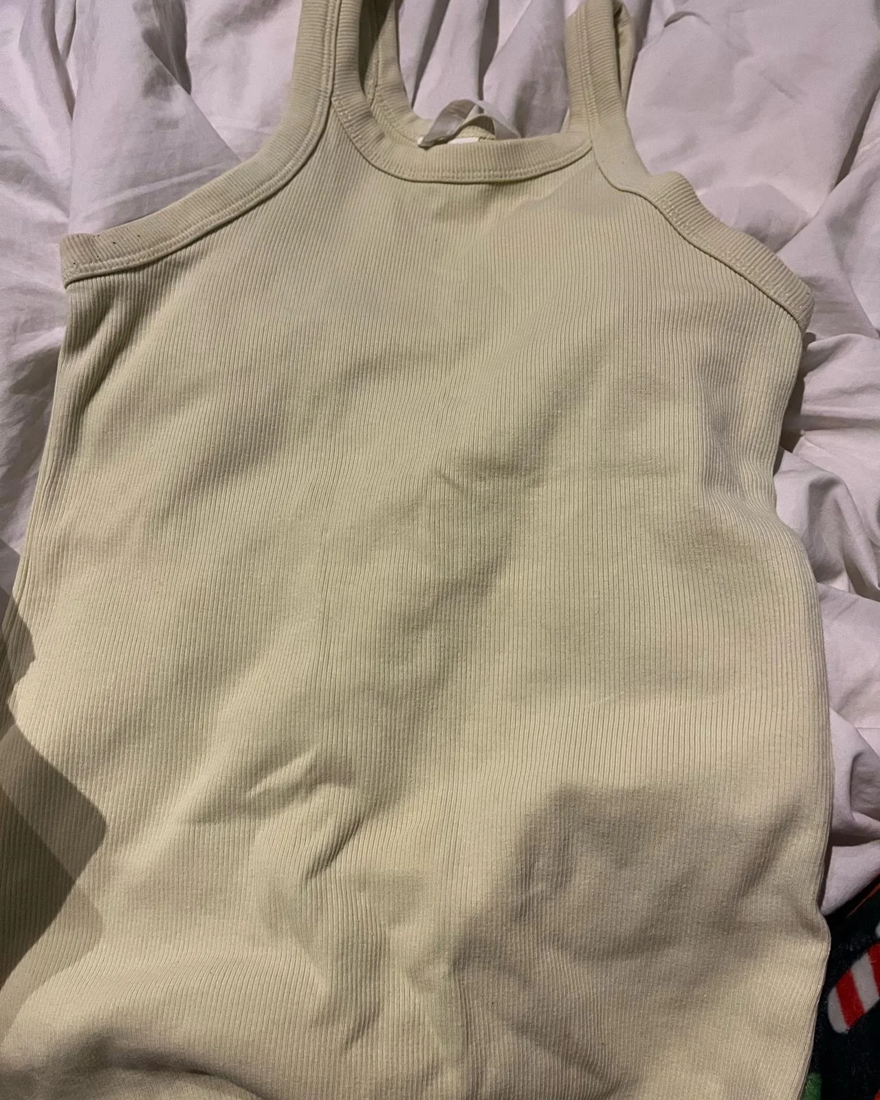 H&M Tank Tops, size S / 36 / 8, photo 1