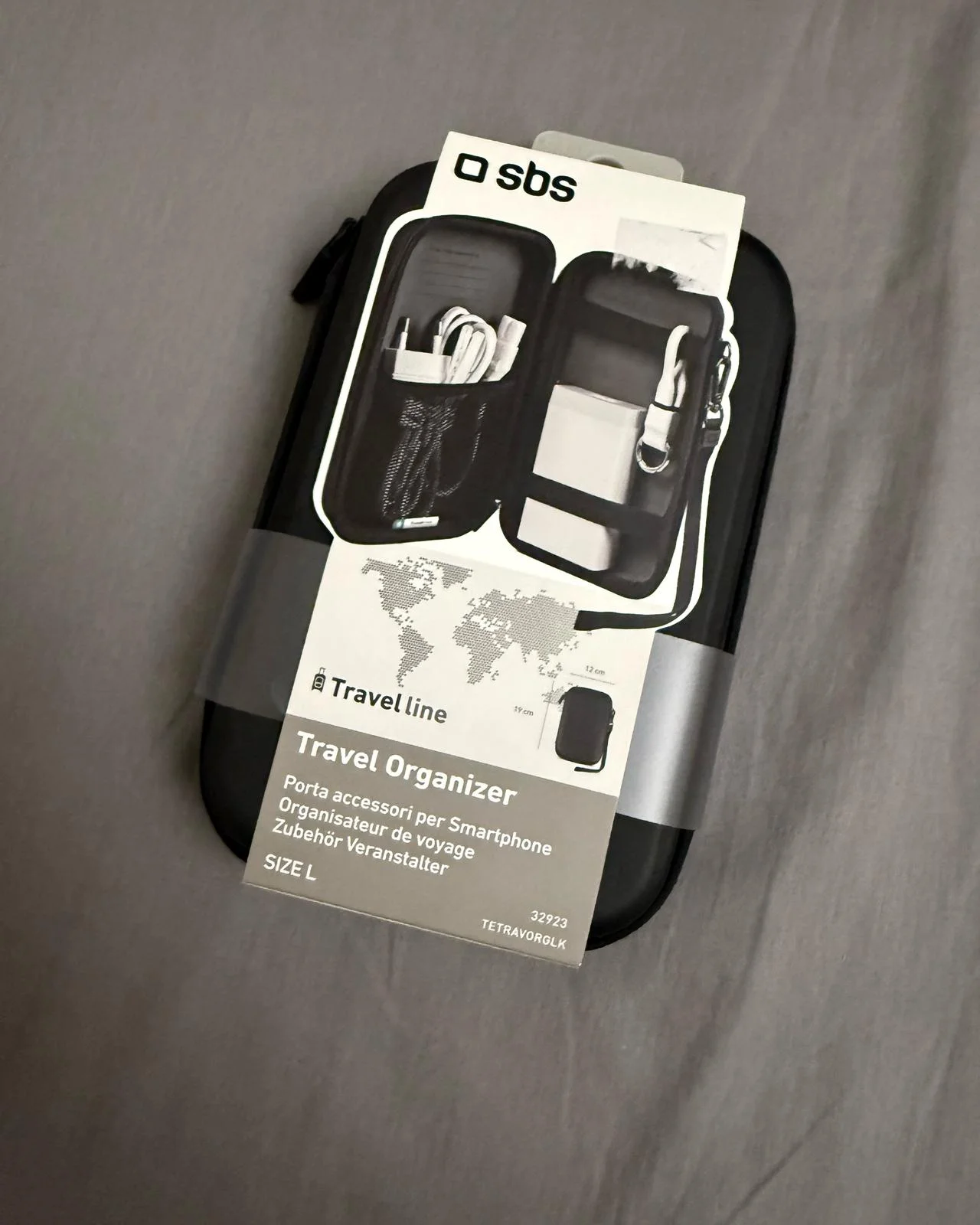SBS Travel Bag, size One size, photo 1