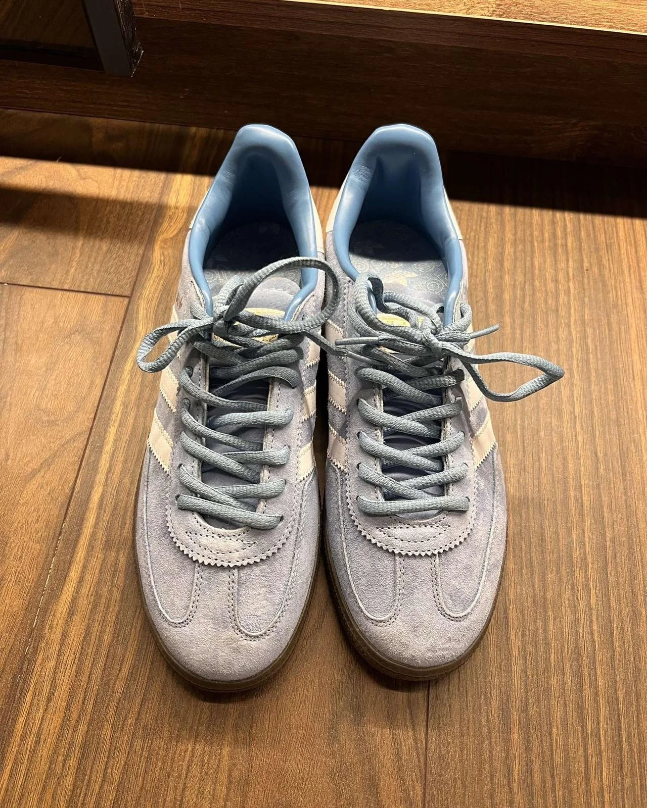 adidas Sneakers, size 40, photo 1