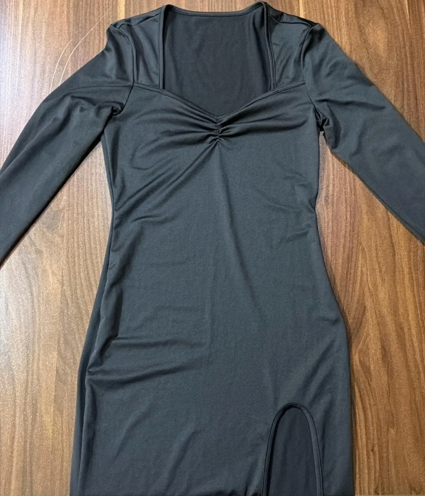 Shein Midi Dresses, size S / 36 / 8, photo 1