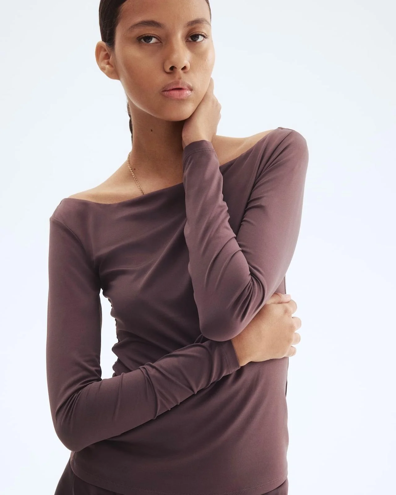 H&M Blouses, size S / 36 / 8, photo 1