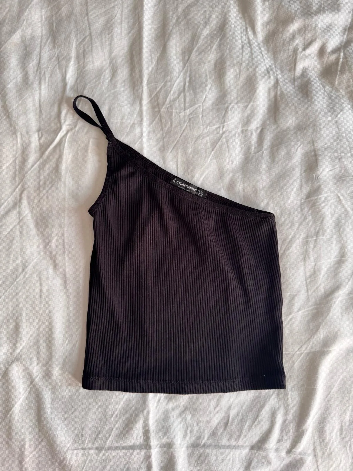 Stradivarius Crop Tops, size XS / 34 / 6, photo 1