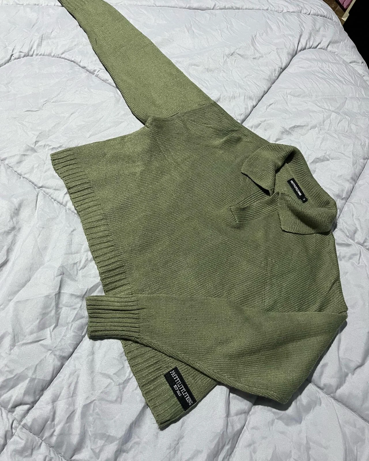 PrettyLittleThing Sweaters & Pullovers, size S / 36 / 8, photo 1