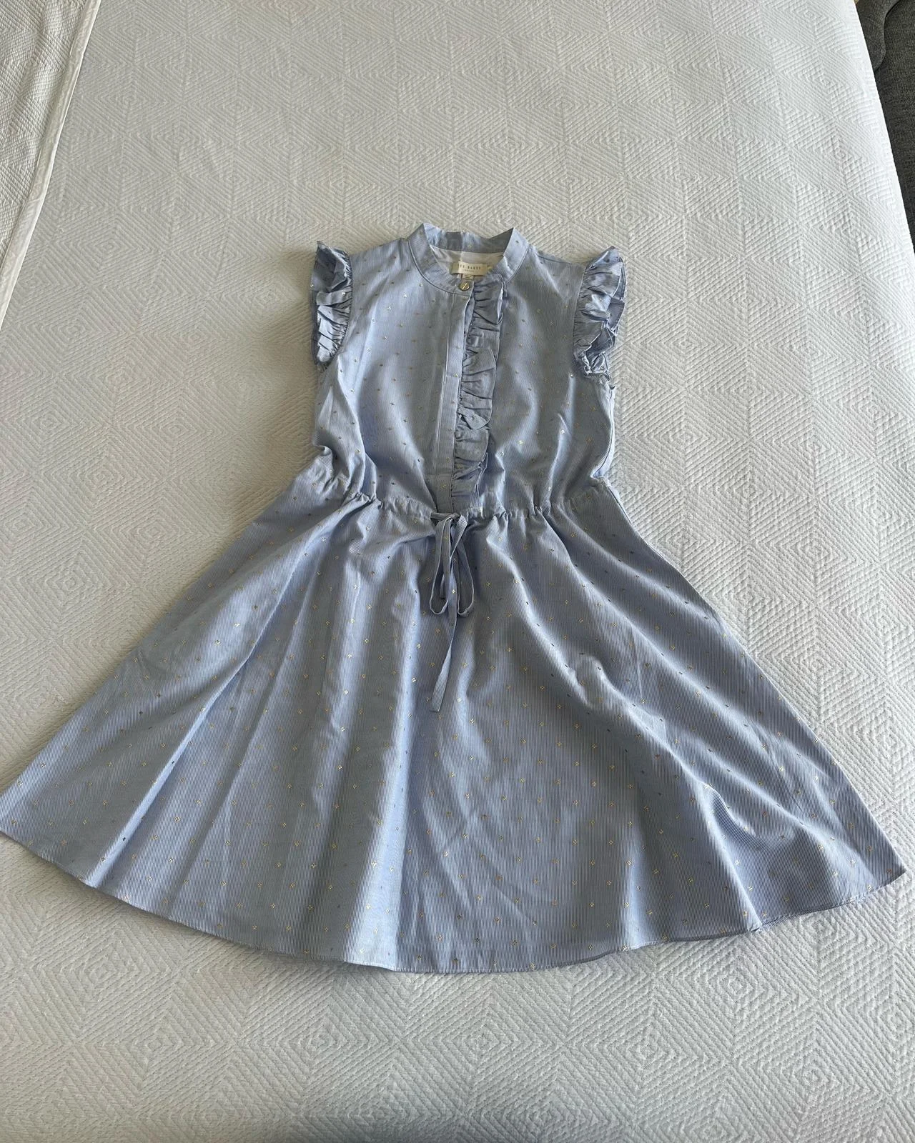 Ted Baker Midi Dresses, size S / 36 / 8, photo 1
