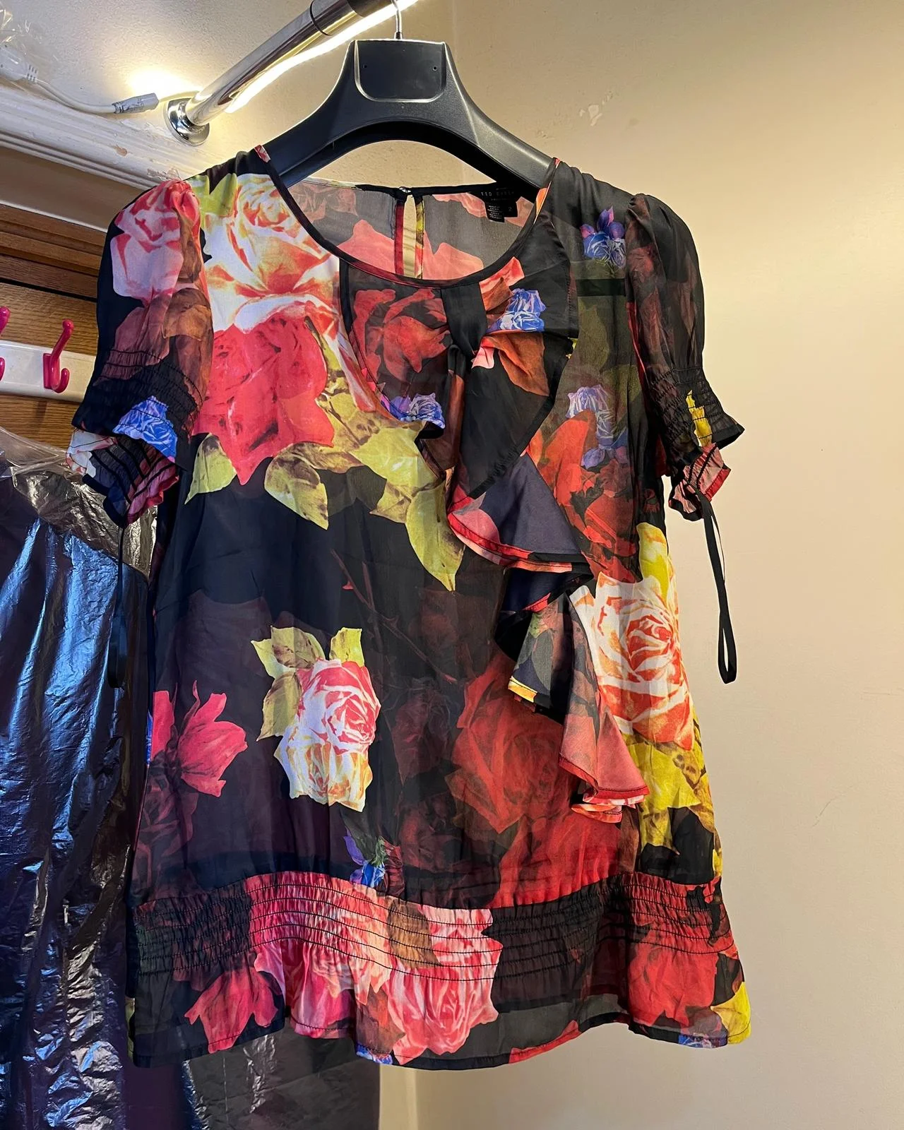 Ted Baker Blouses, size S / 36 / 8, photo 1