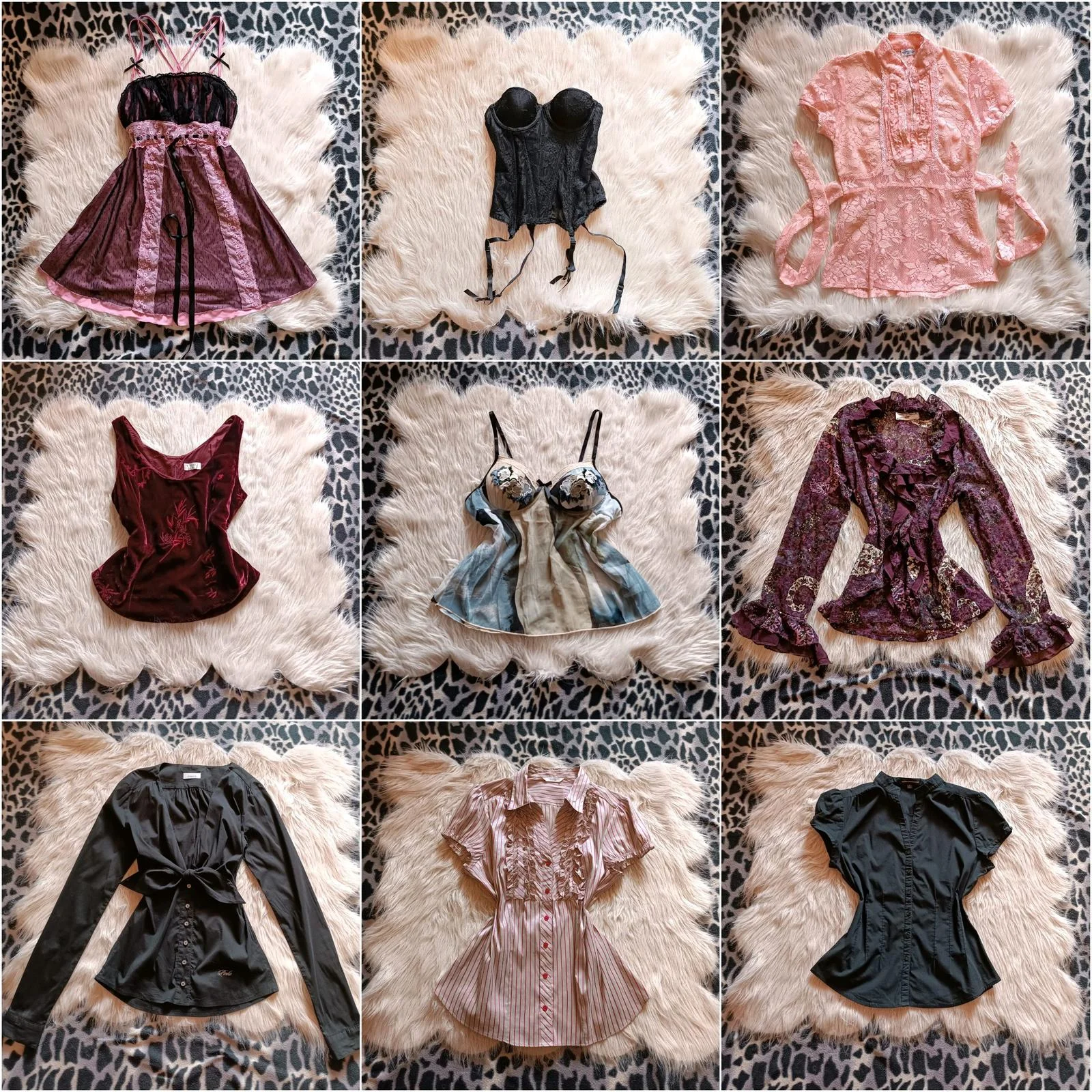 Shirts, size S / 36 / 8, photo 1
