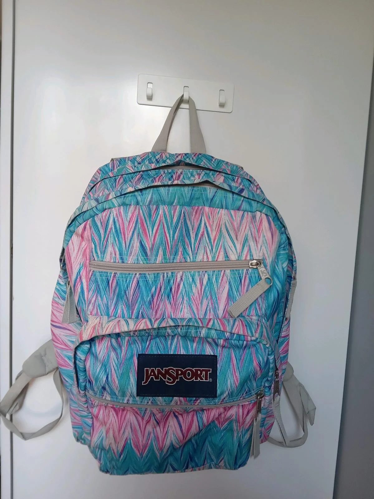 JanSport Backpacks, size Other, photo 1