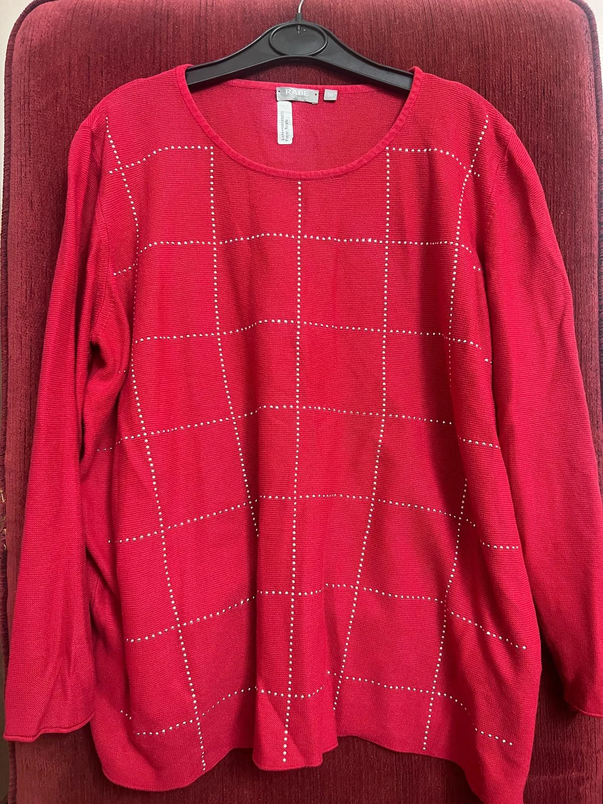 Blouses, size L / 40 / 12, photo 1