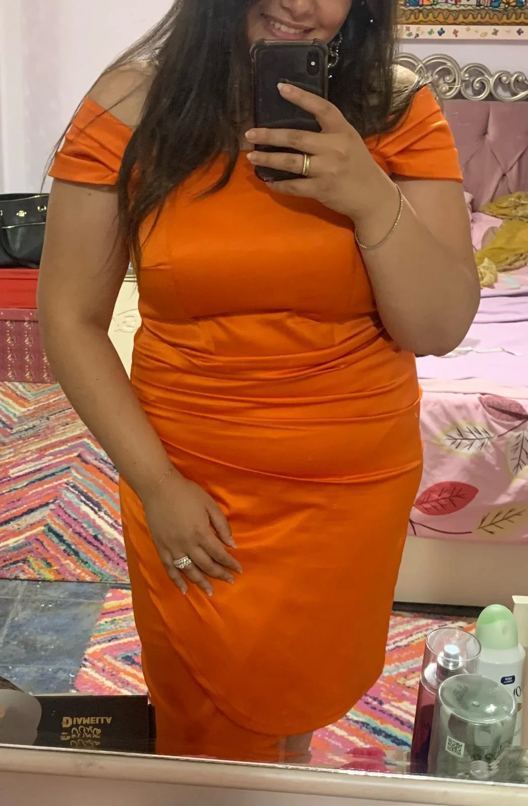 Party Dresses, size XXL / 44 / 16, photo 1
