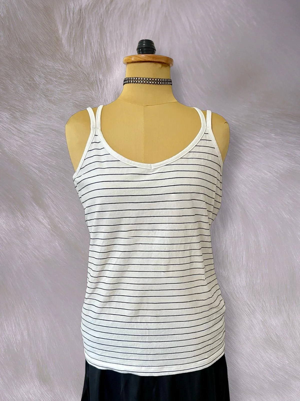 Bossini Cami Tops, size L / 40 / 12, photo 1