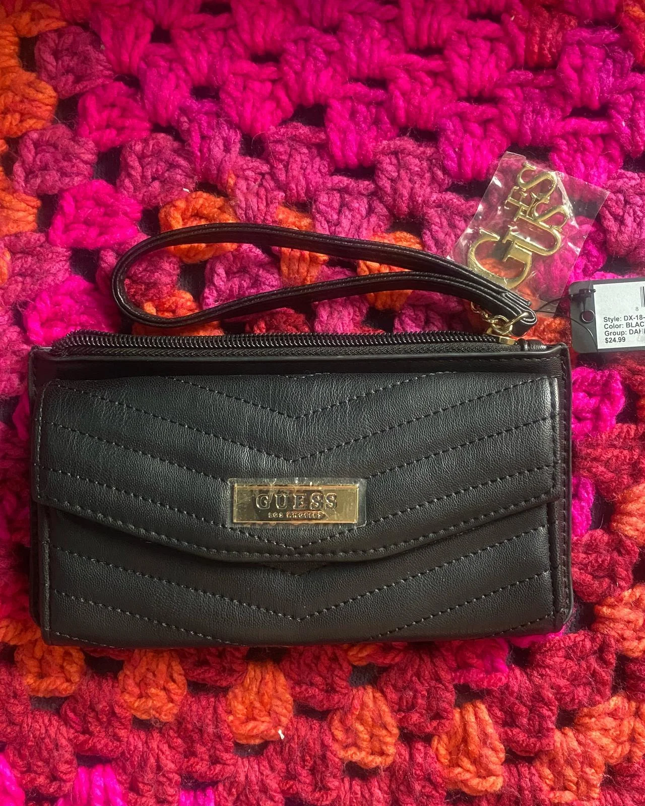 GUESS Wallets, size Other, photo 1