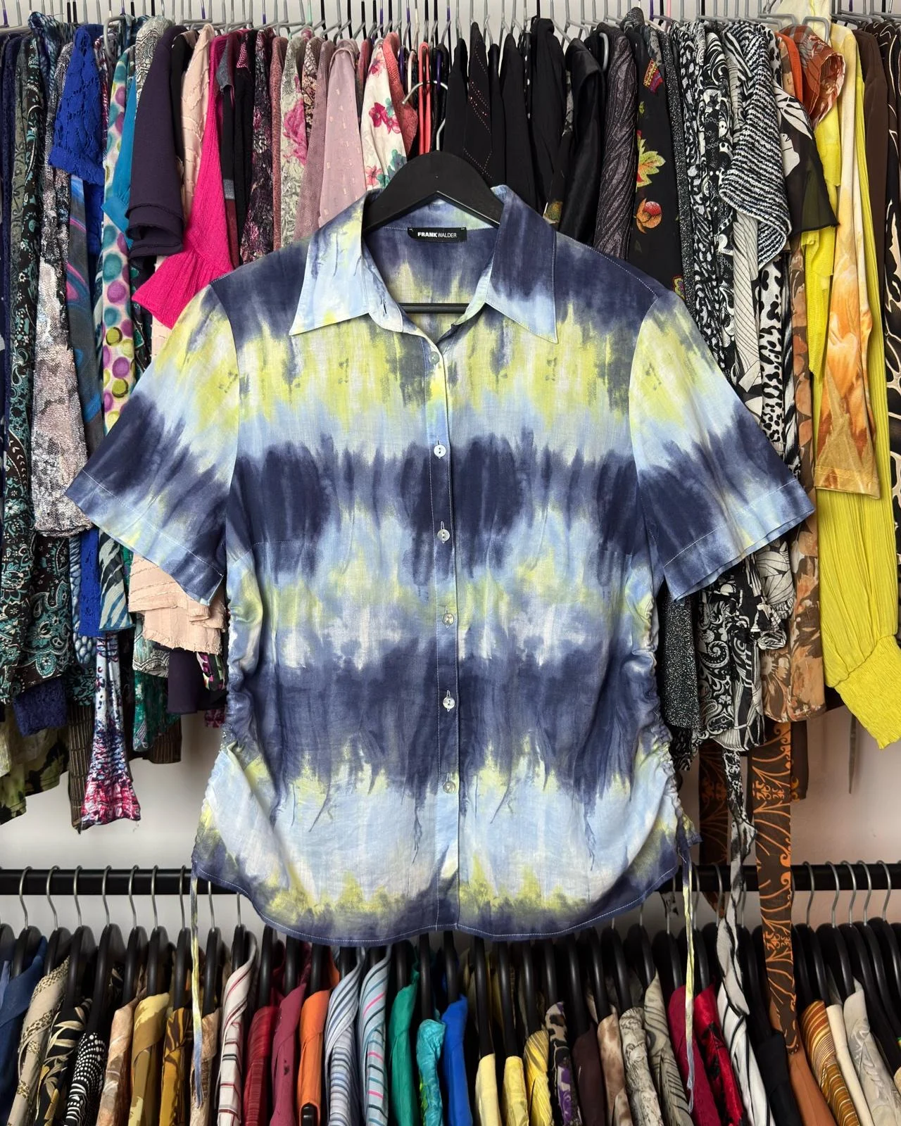 Frank Walder Shirts, size L / 40 / 12, photo 1