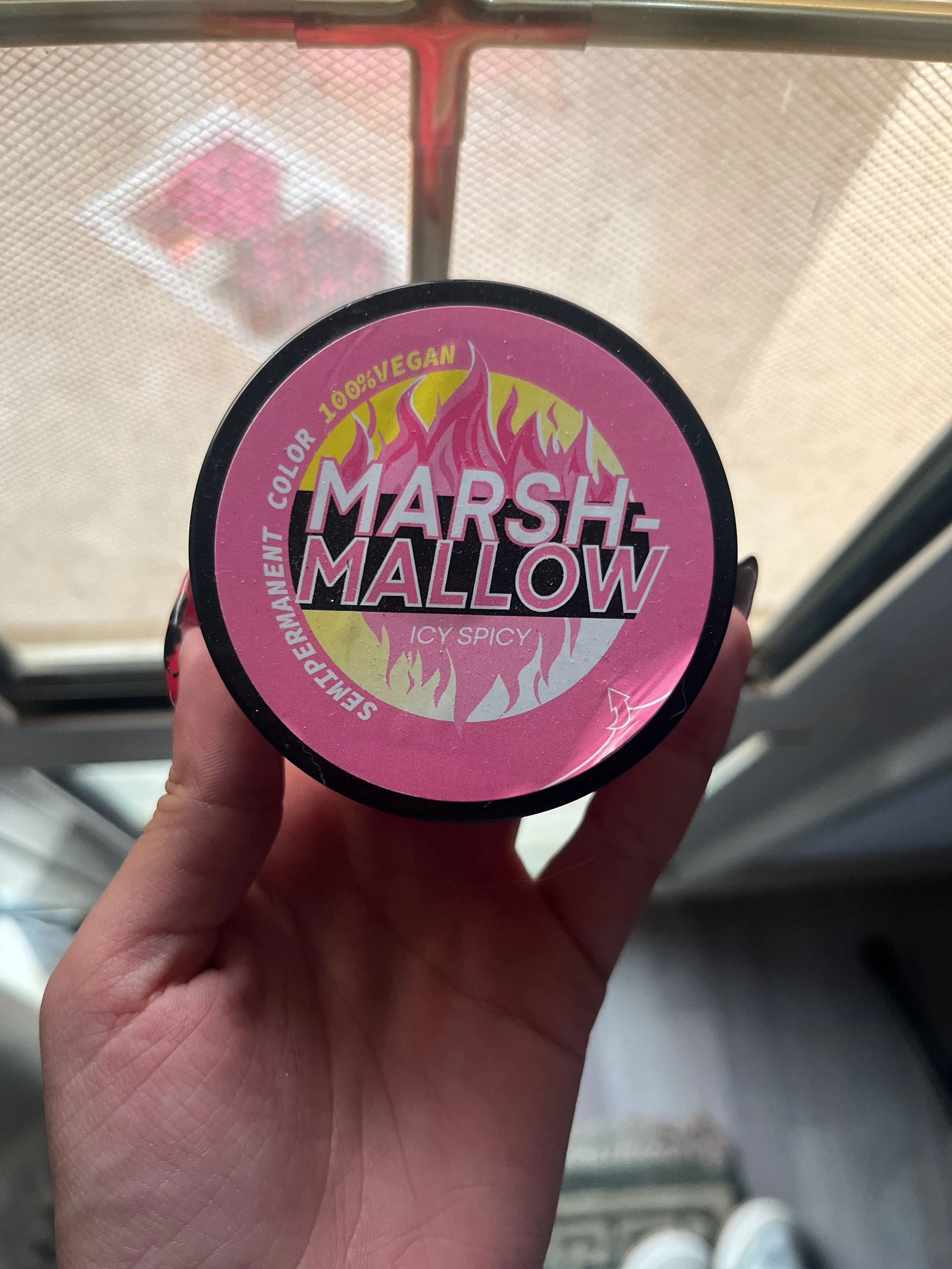 Hair Masks, size Other, photo 1