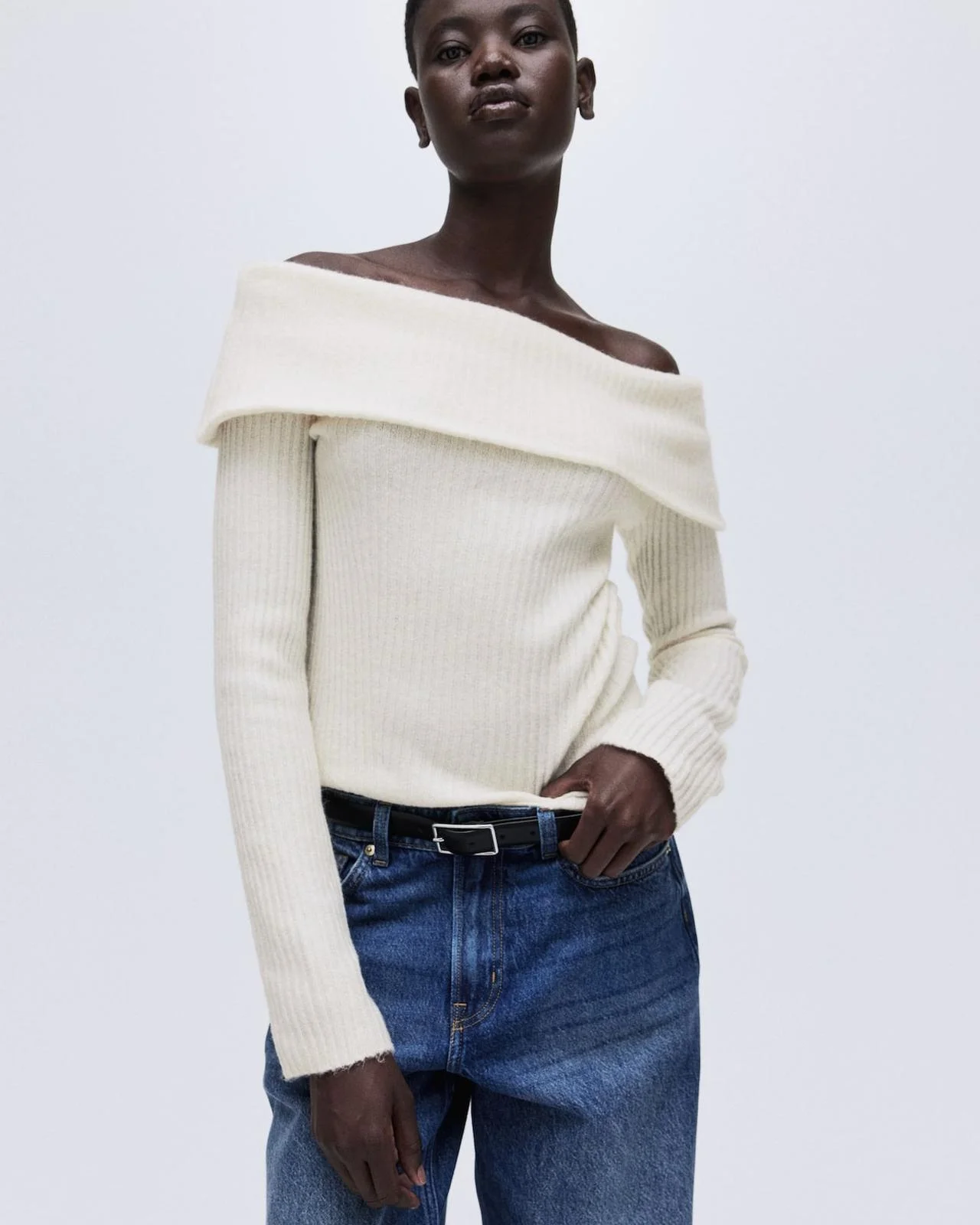H&M Sweaters & Pullovers, size XS / 34 / 6, photo 1