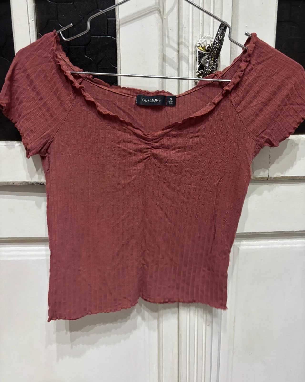 Glassons T-shirts, size S / 36 / 8, photo 1