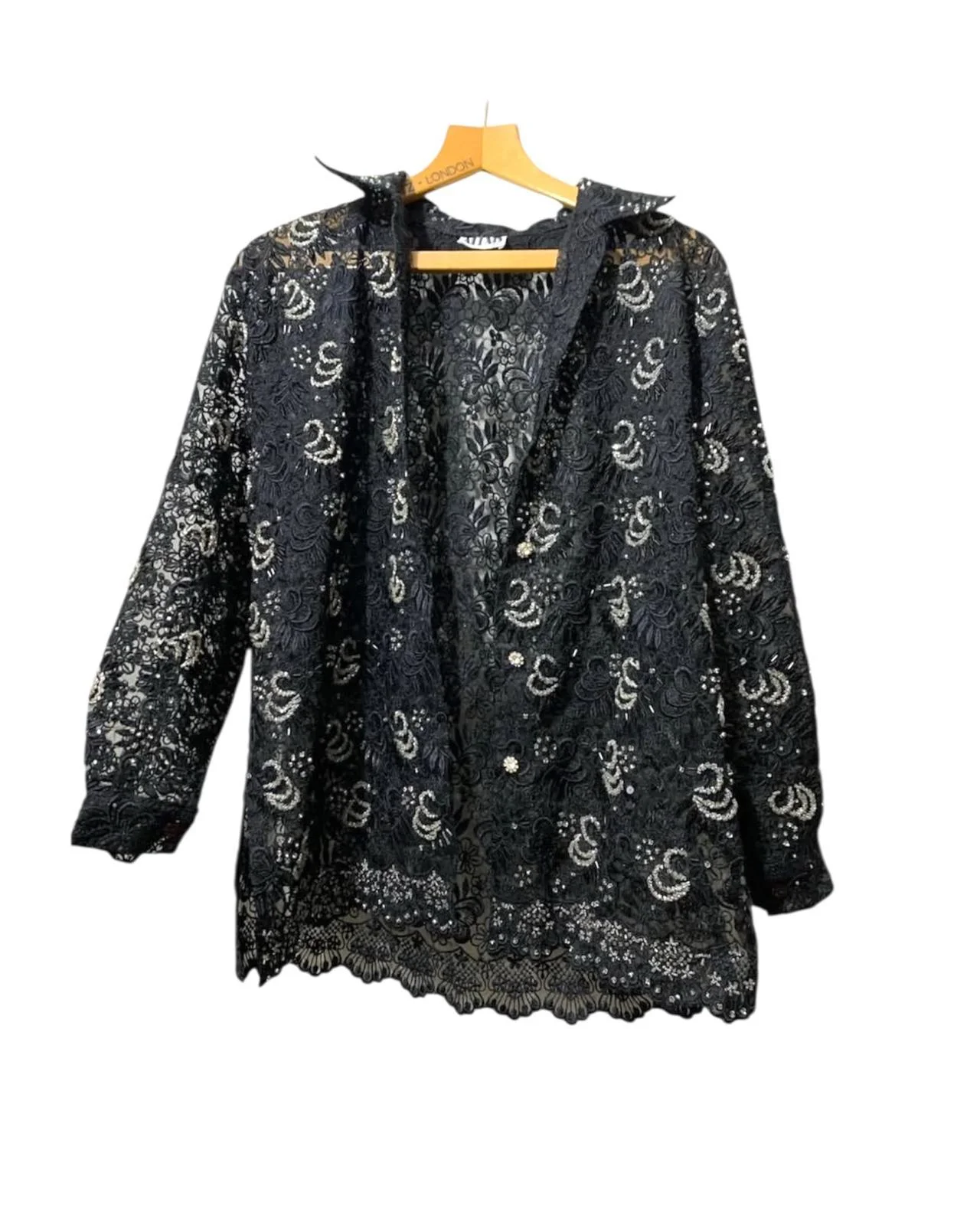 Cardigans, size M / 38 / 10, photo 1