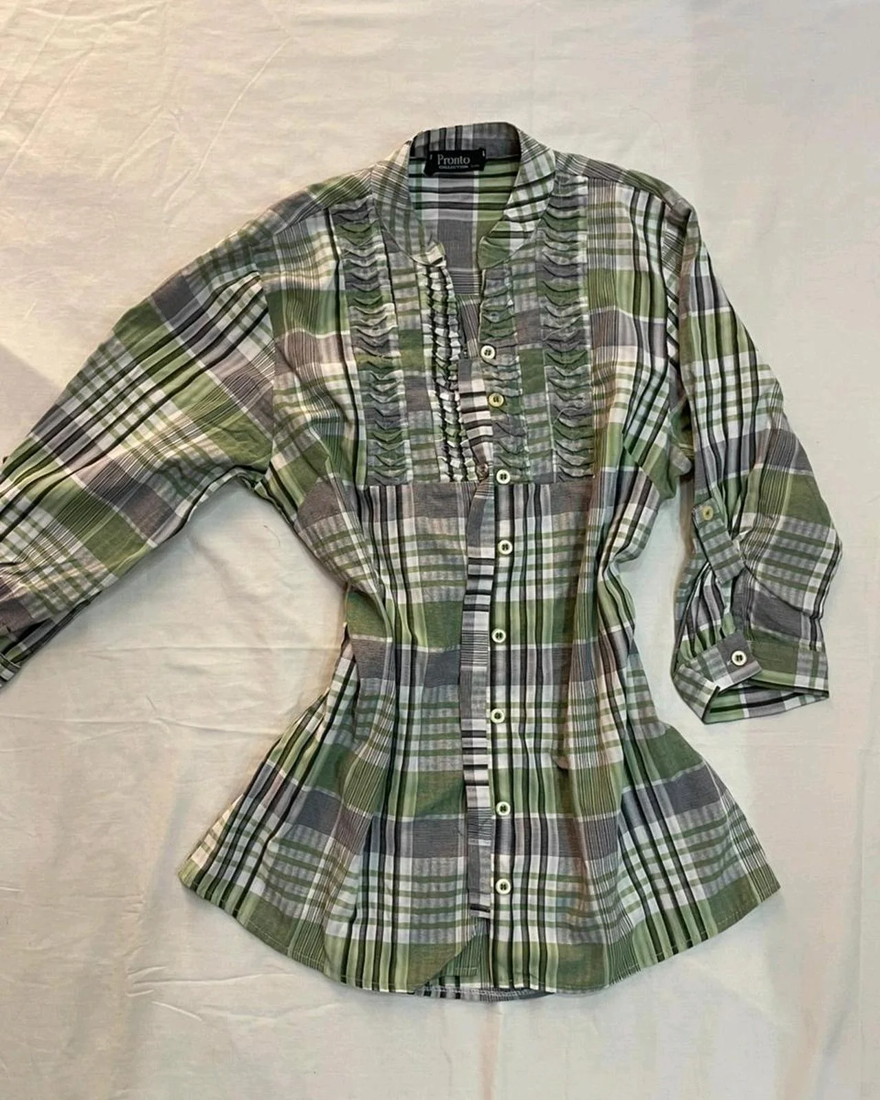 Shirts, size M / 38 / 10, photo 1
