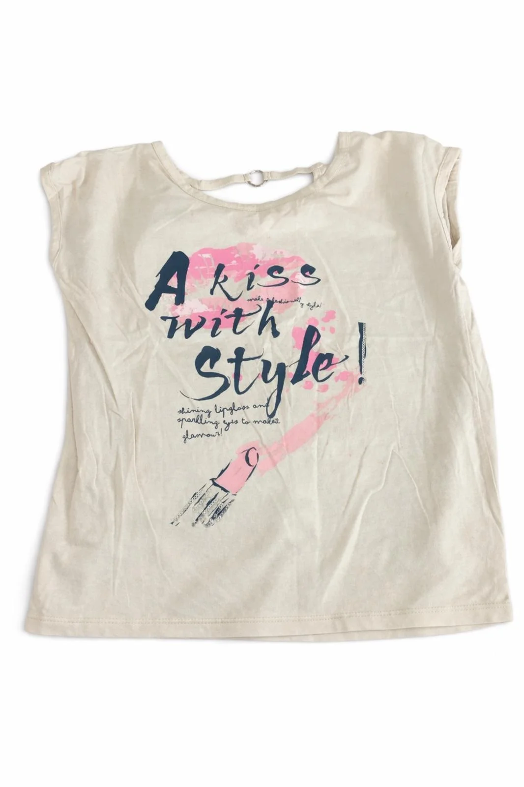 T-shirts, size S / 36 / 8, photo 1