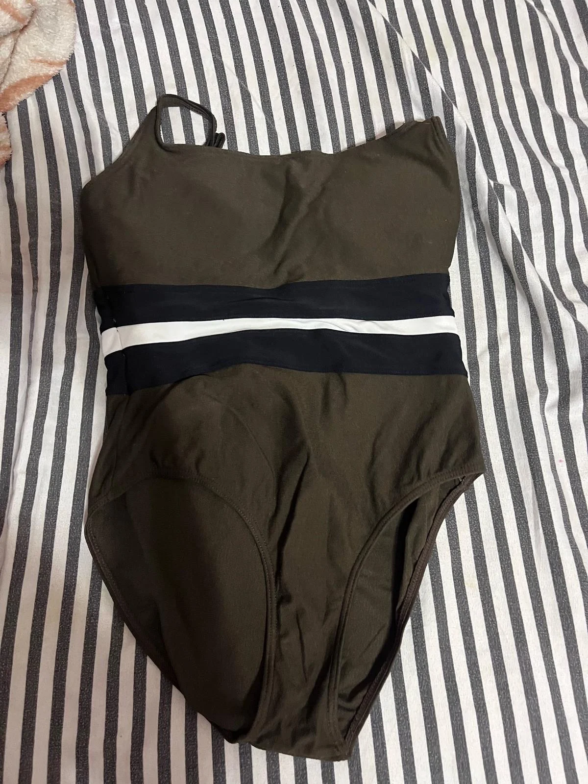 One-Piece Swimsuits, size S / 36 / 8, photo 1