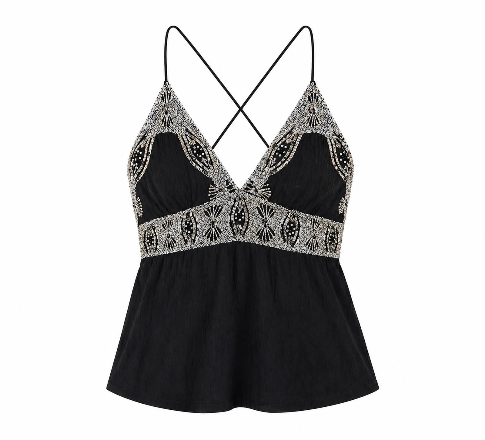 Halter Tops, size M / 38 / 10, photo 1