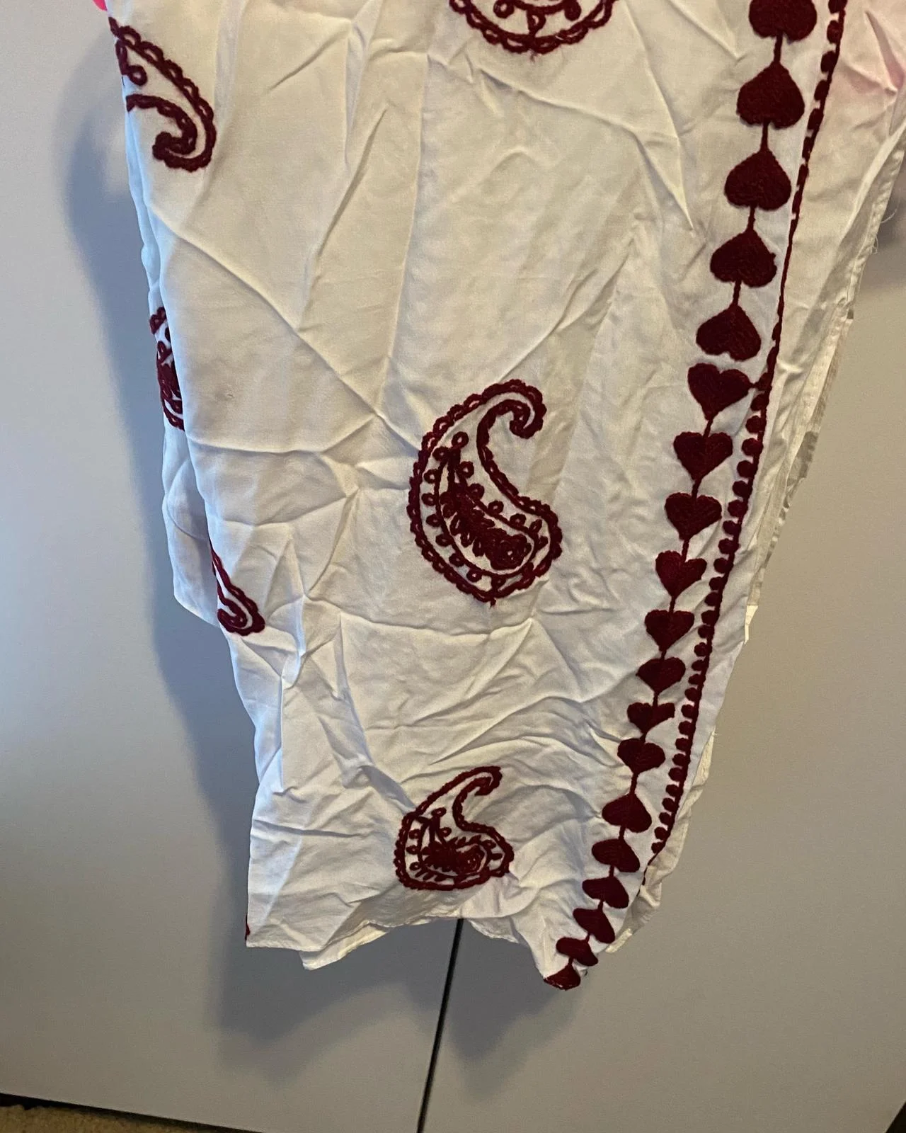 Scarves, size One size, photo 1