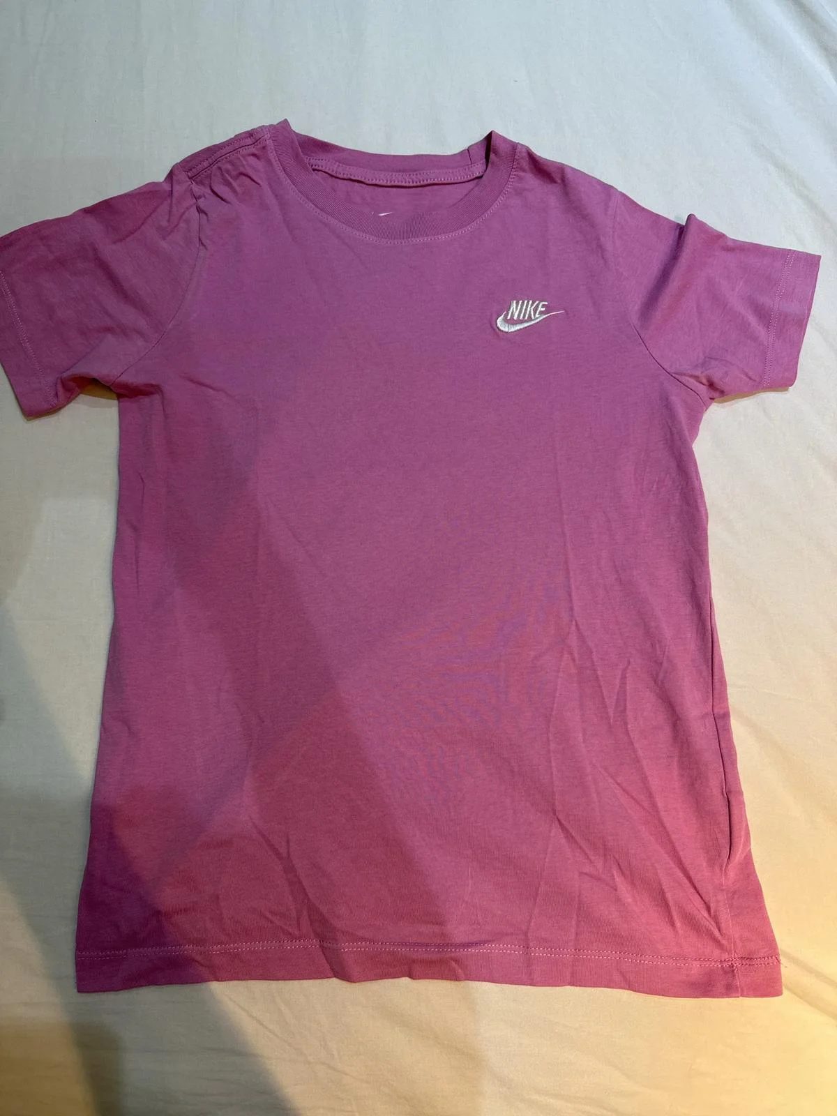 Nike Shirts, size M / 38 / 10, photo 1
