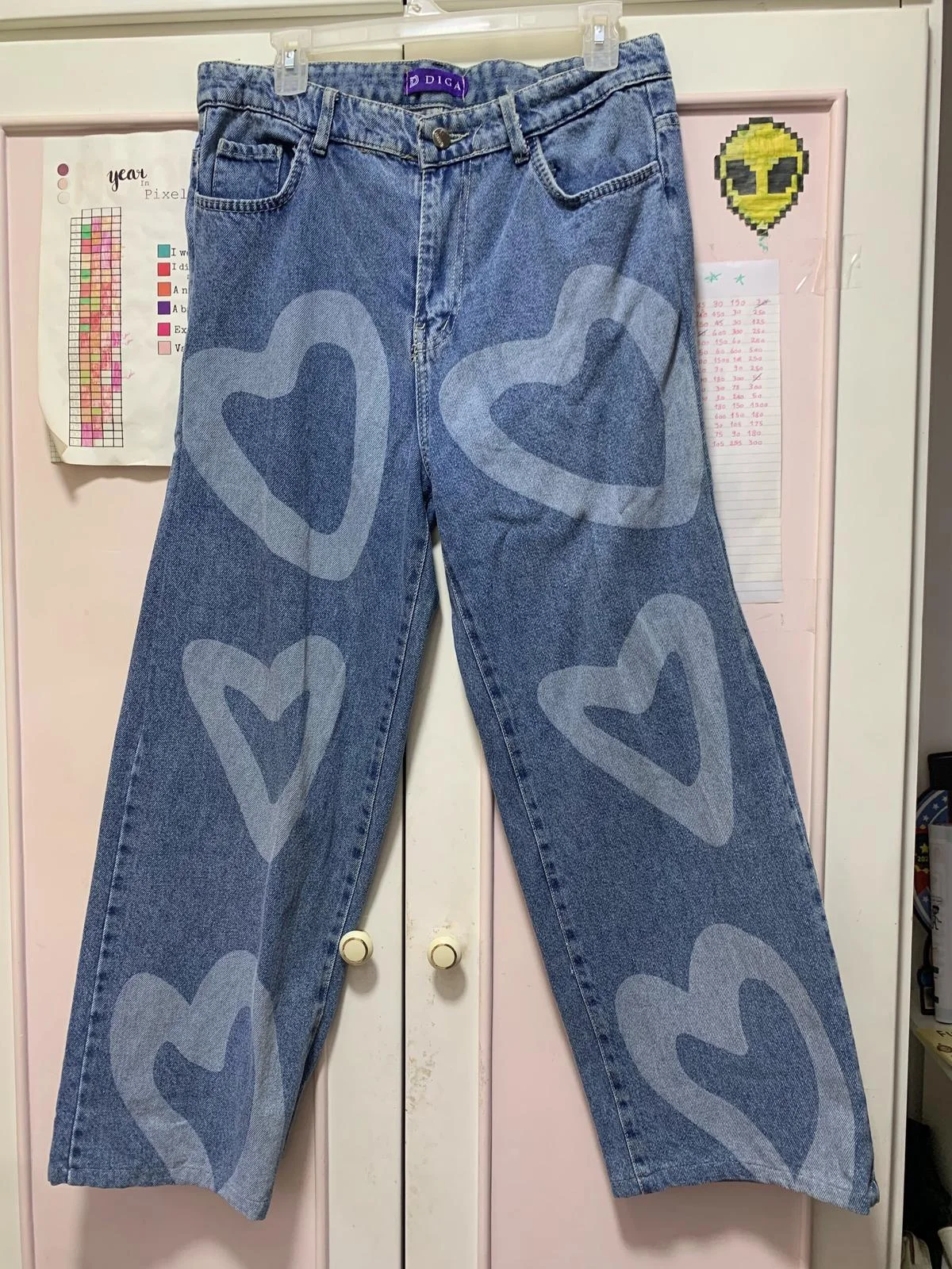 deja vu Jeans, size M / 38 / 10, photo 1