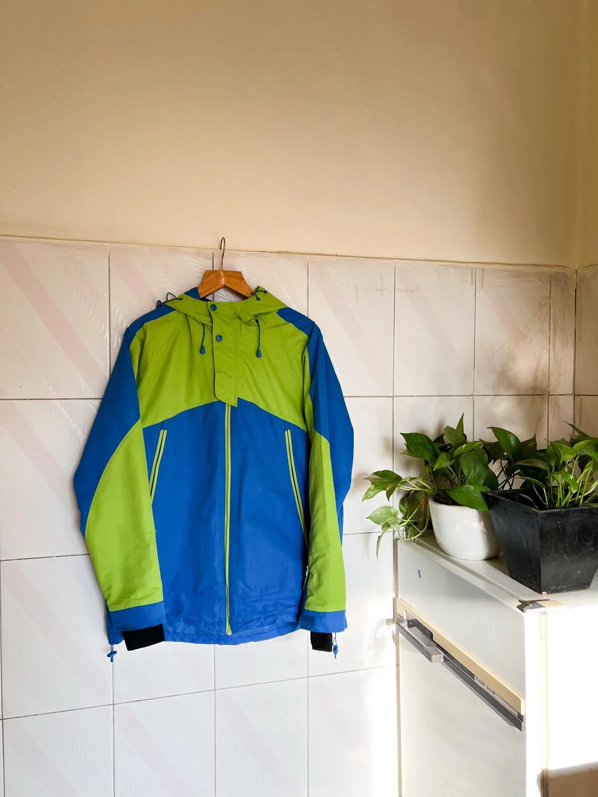 Active Jackets, size L, photo 1