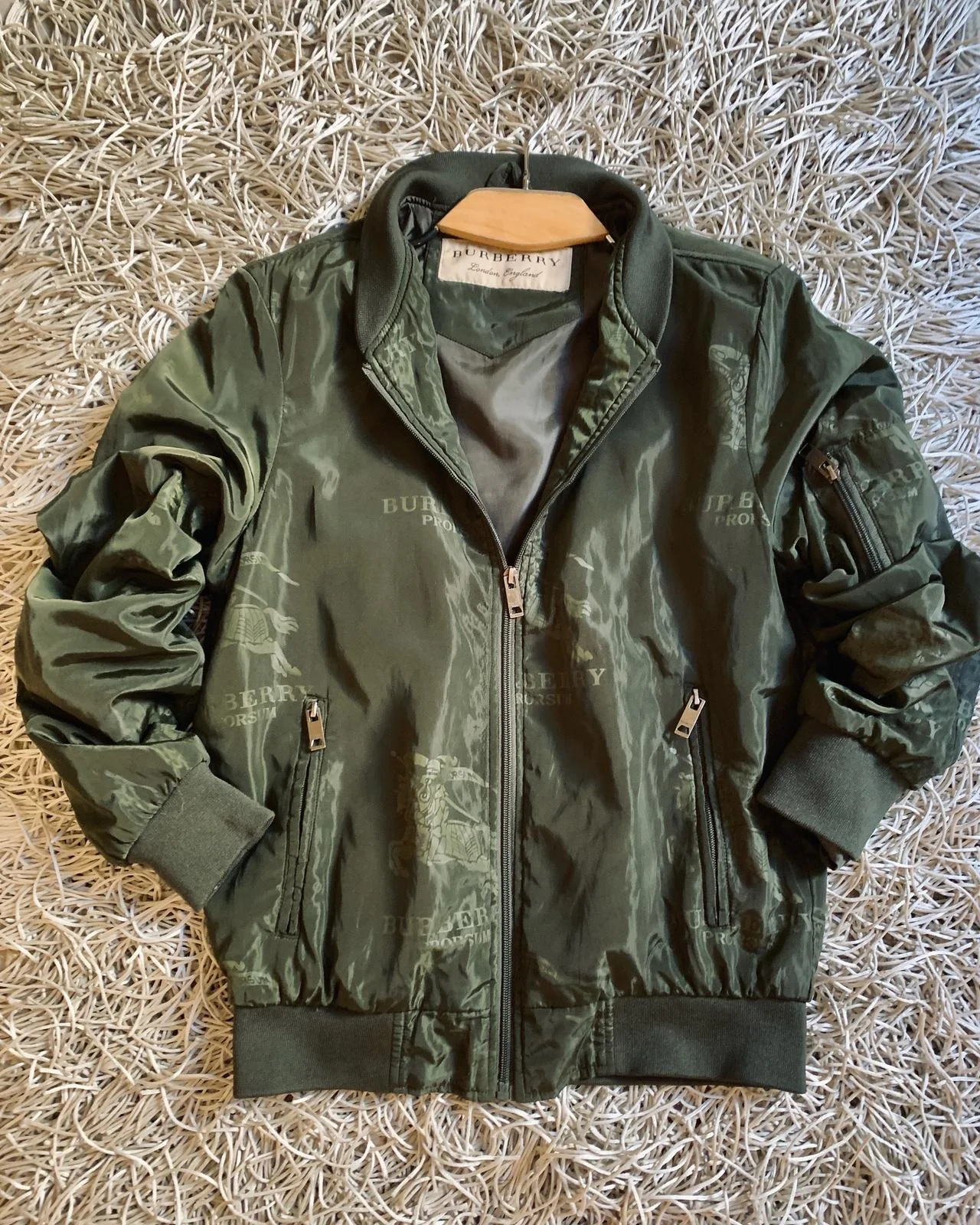 Burberry Jackets, size S / 36 / 8, photo 1