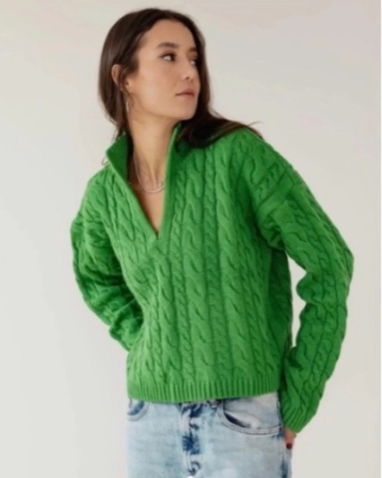 Ascia Sweaters & Pullovers, size L / 40 / 12, photo 1