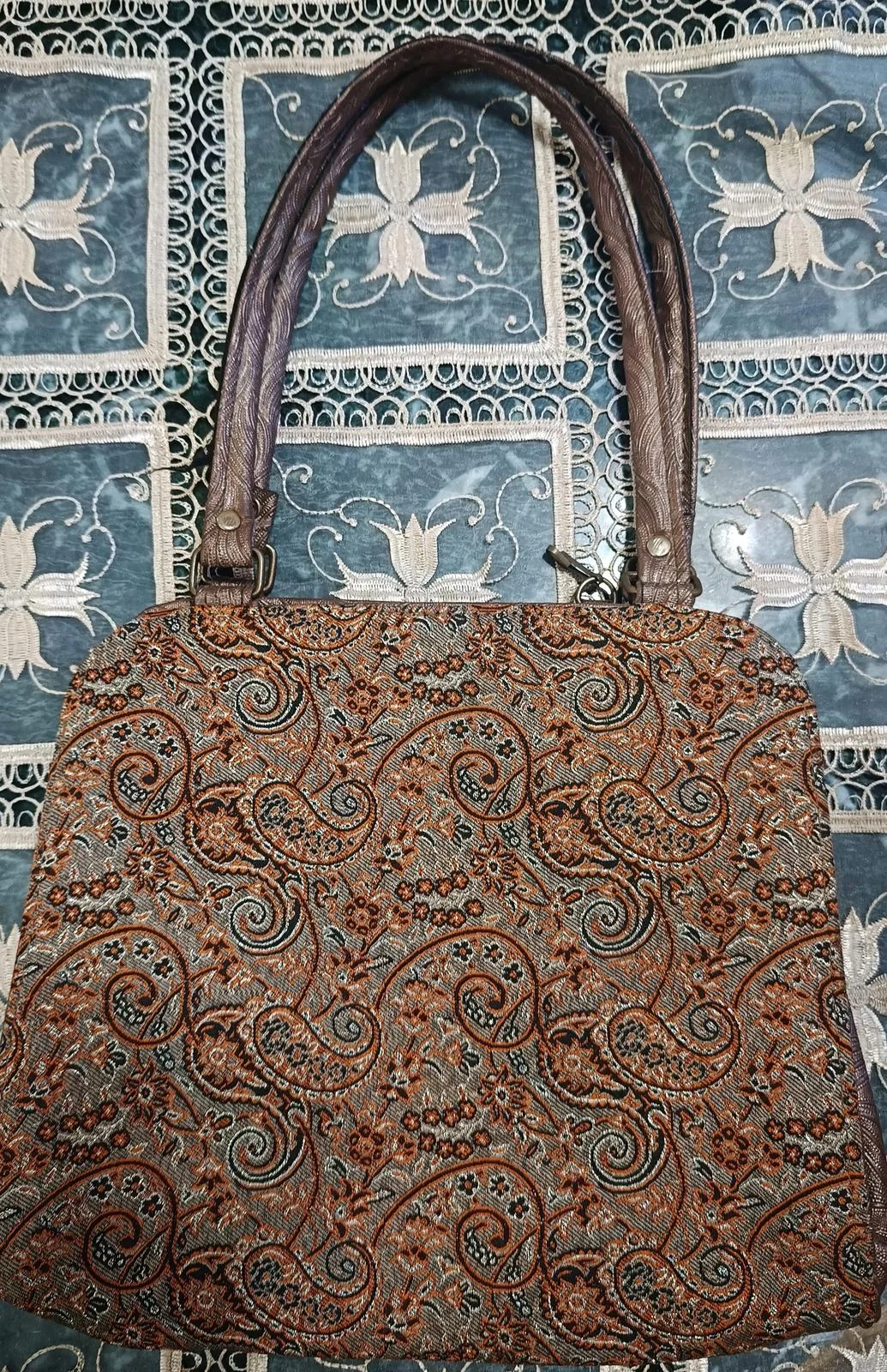 Shoulder Bag, size Other, photo 1
