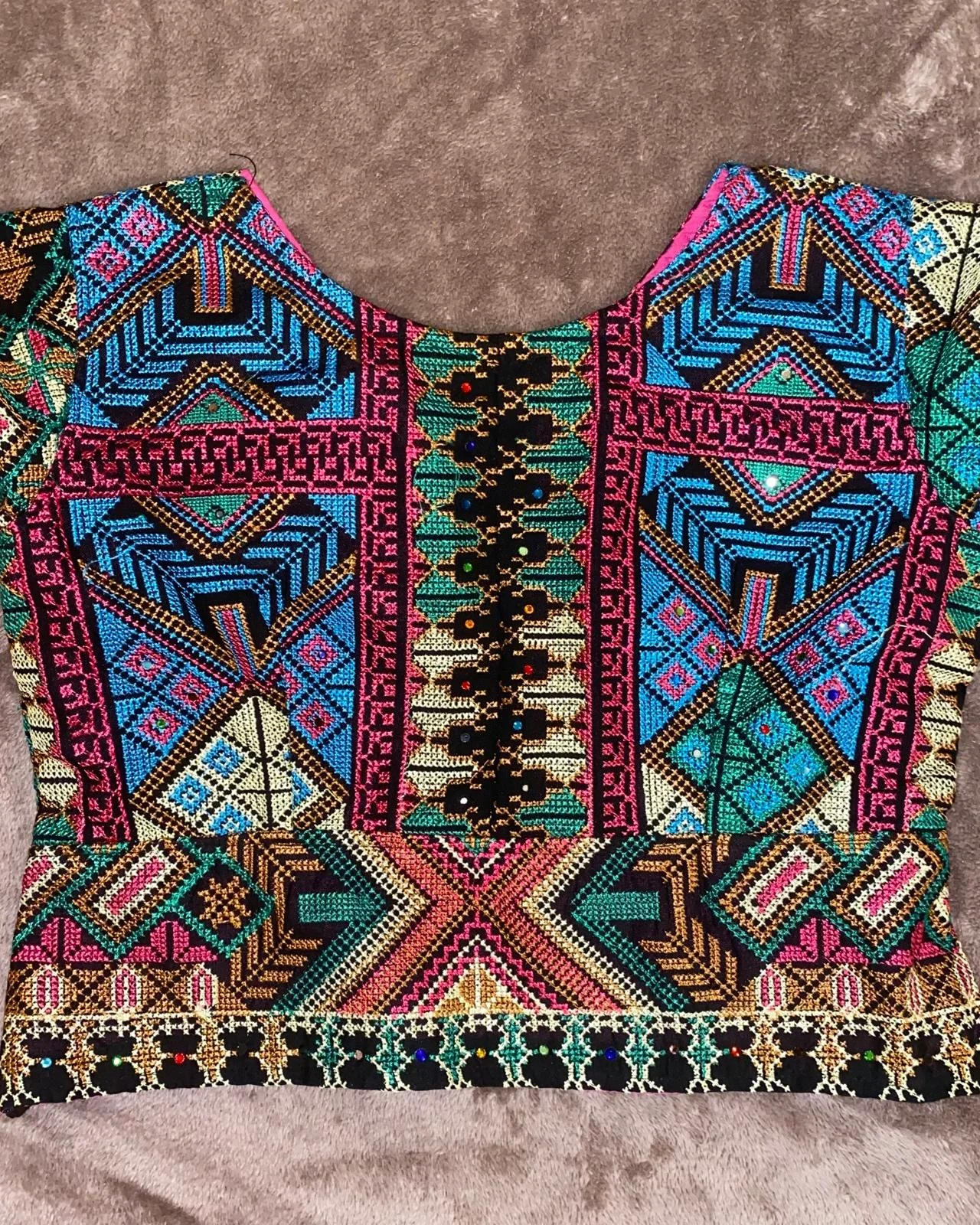 Blouses, size XS / 34 / 6, photo 1