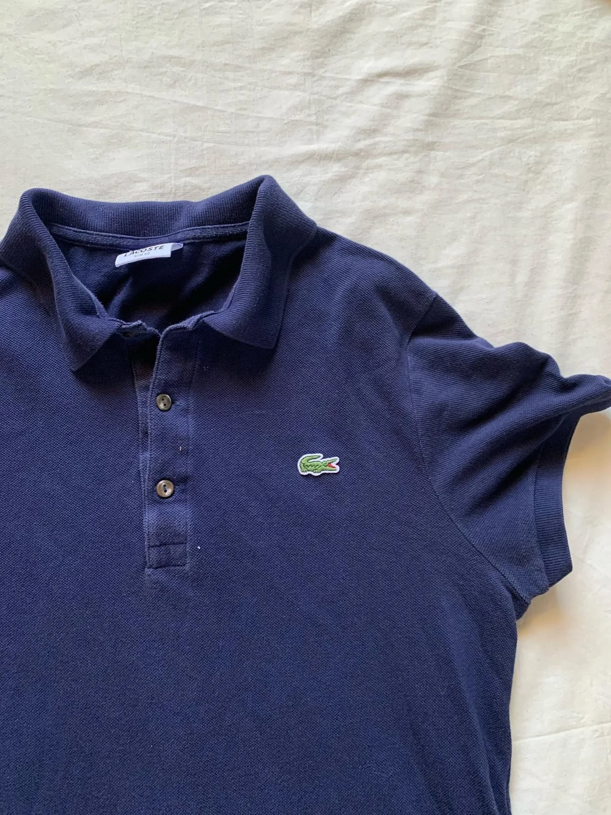 Lacoste T-shirts, size Other, photo 1