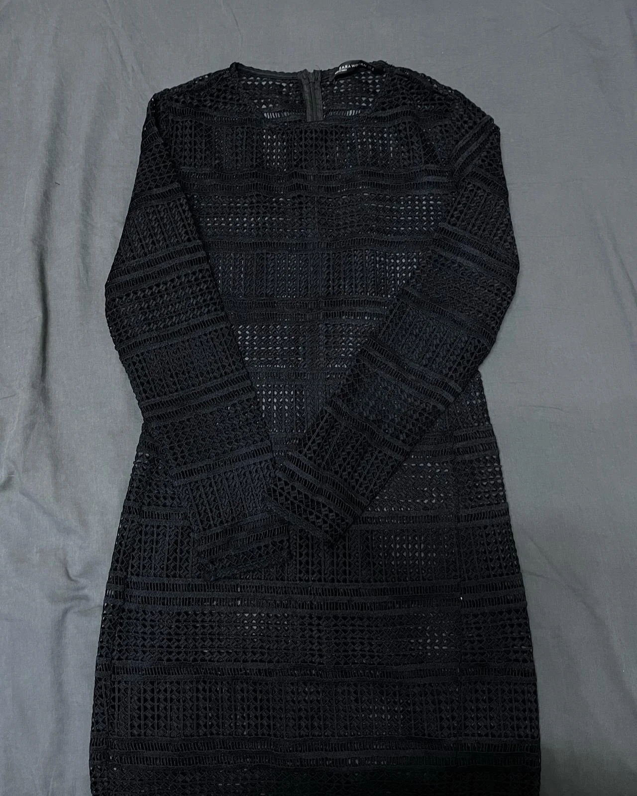 Zara Midi Dresses, size M / 38 / 10, photo 1