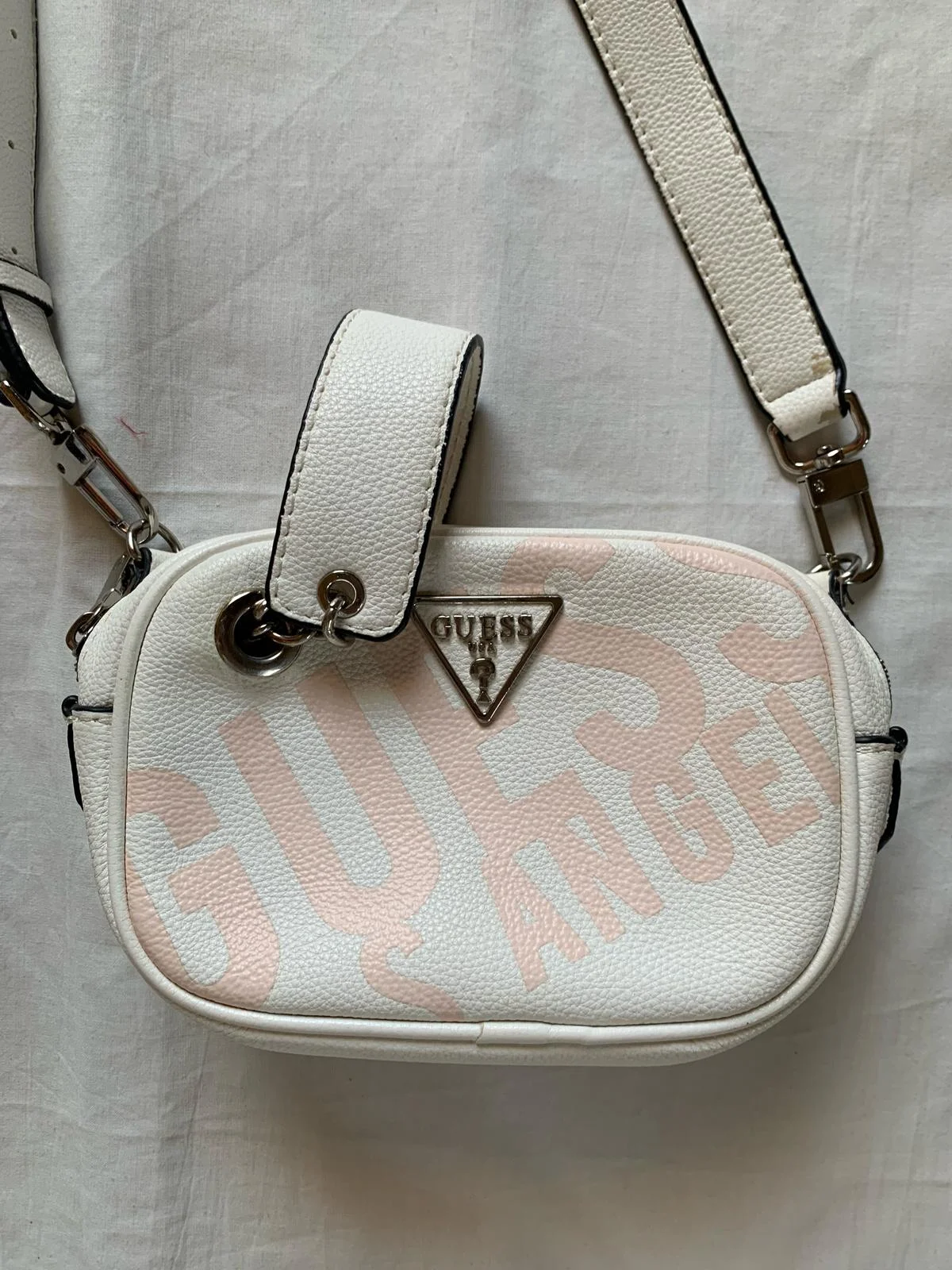 GUESS Cross-Body Bag, size Other, photo 1