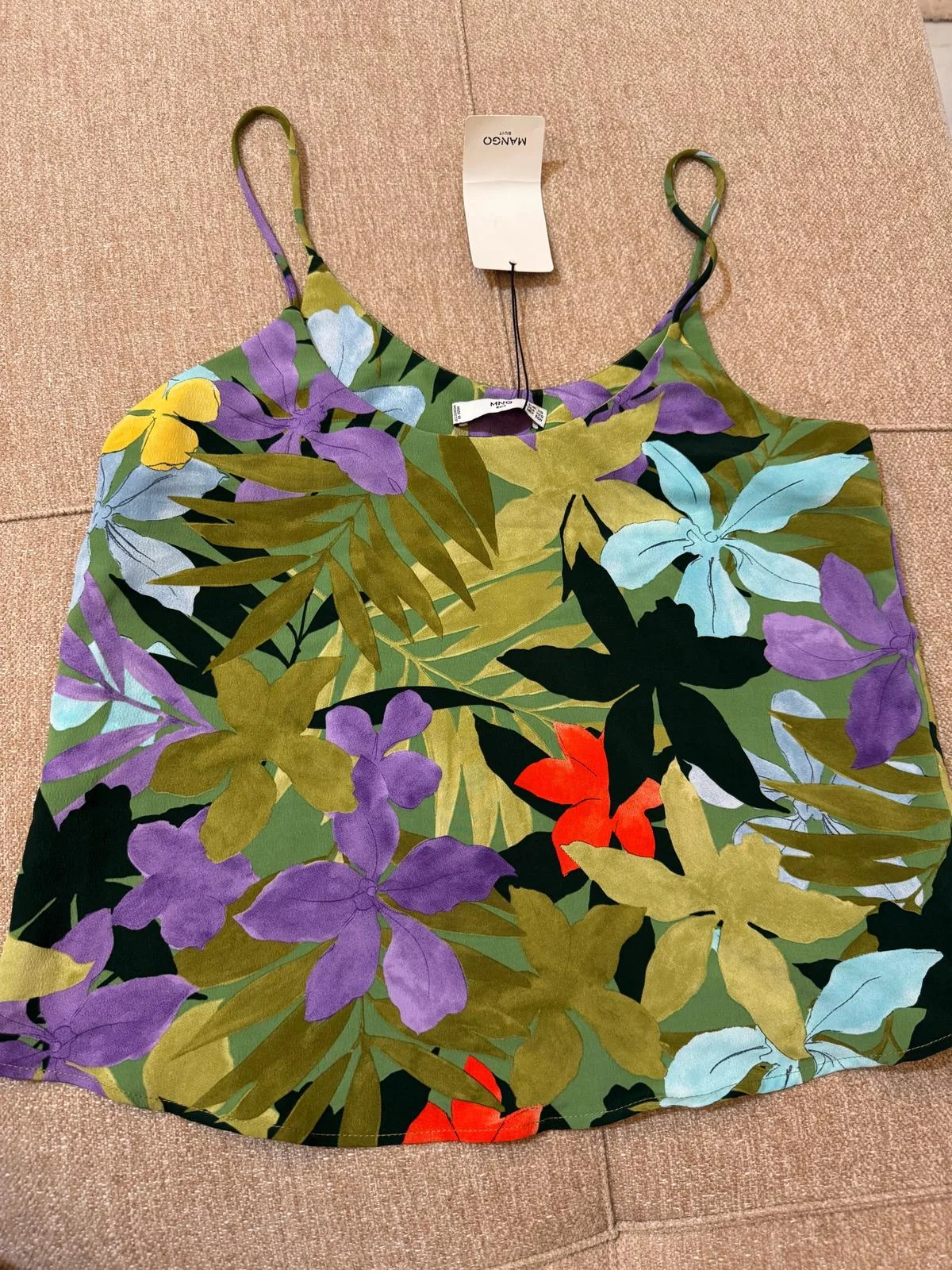 Mango Blouses, size XS / 34 / 6, photo 1