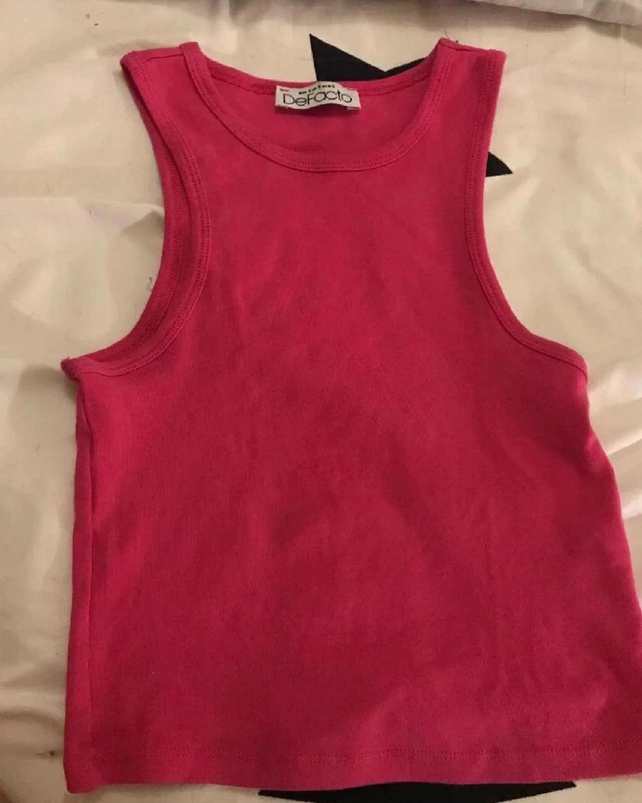 Defacto Crop Tops, size S / 36 / 8, photo 1