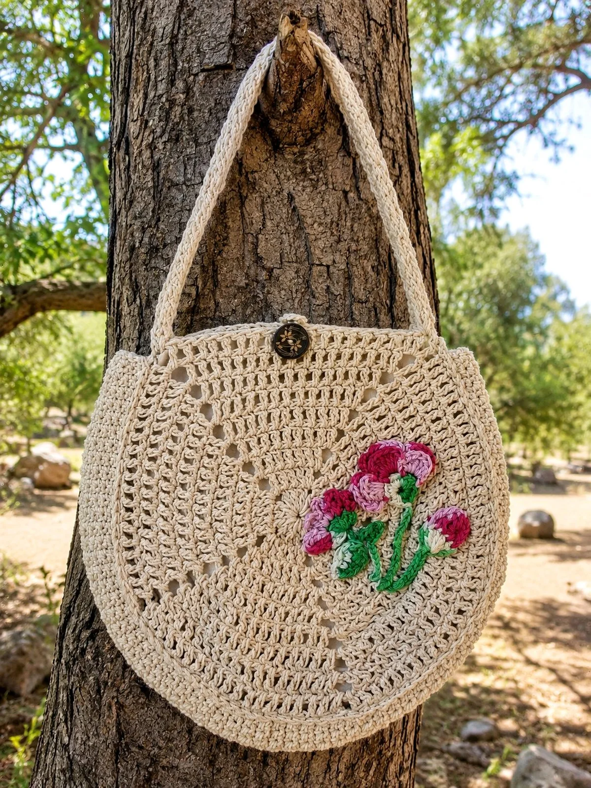 Shoulder Bag, size Other, photo 1