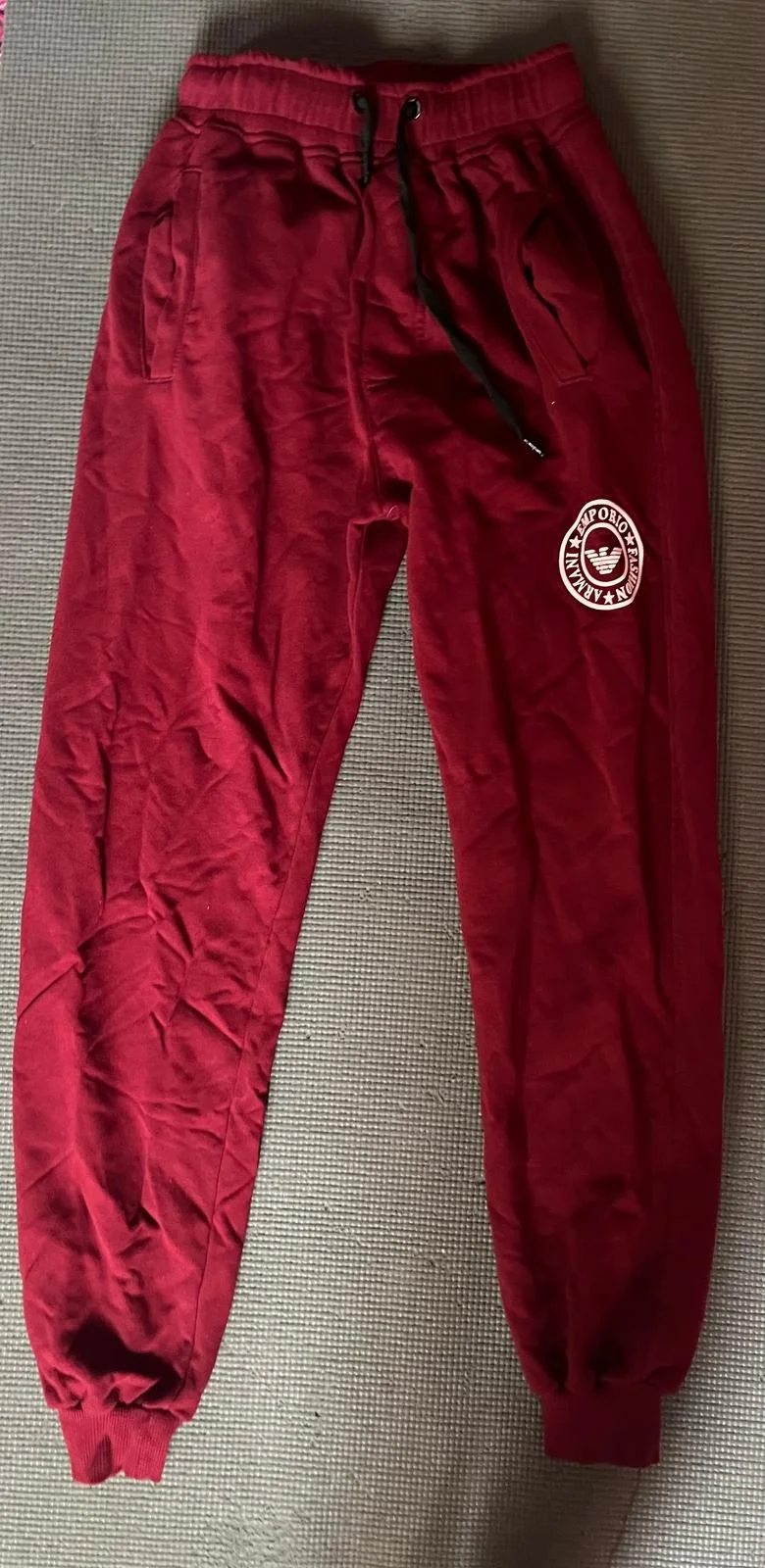 Pants, size M / 38 / 10, photo 1