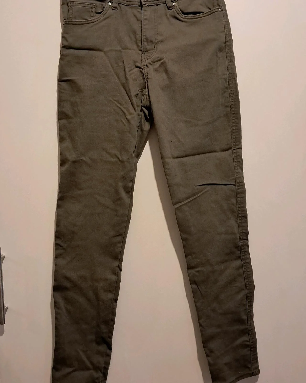 H&M Pants, size S / 36 / 8, photo 1