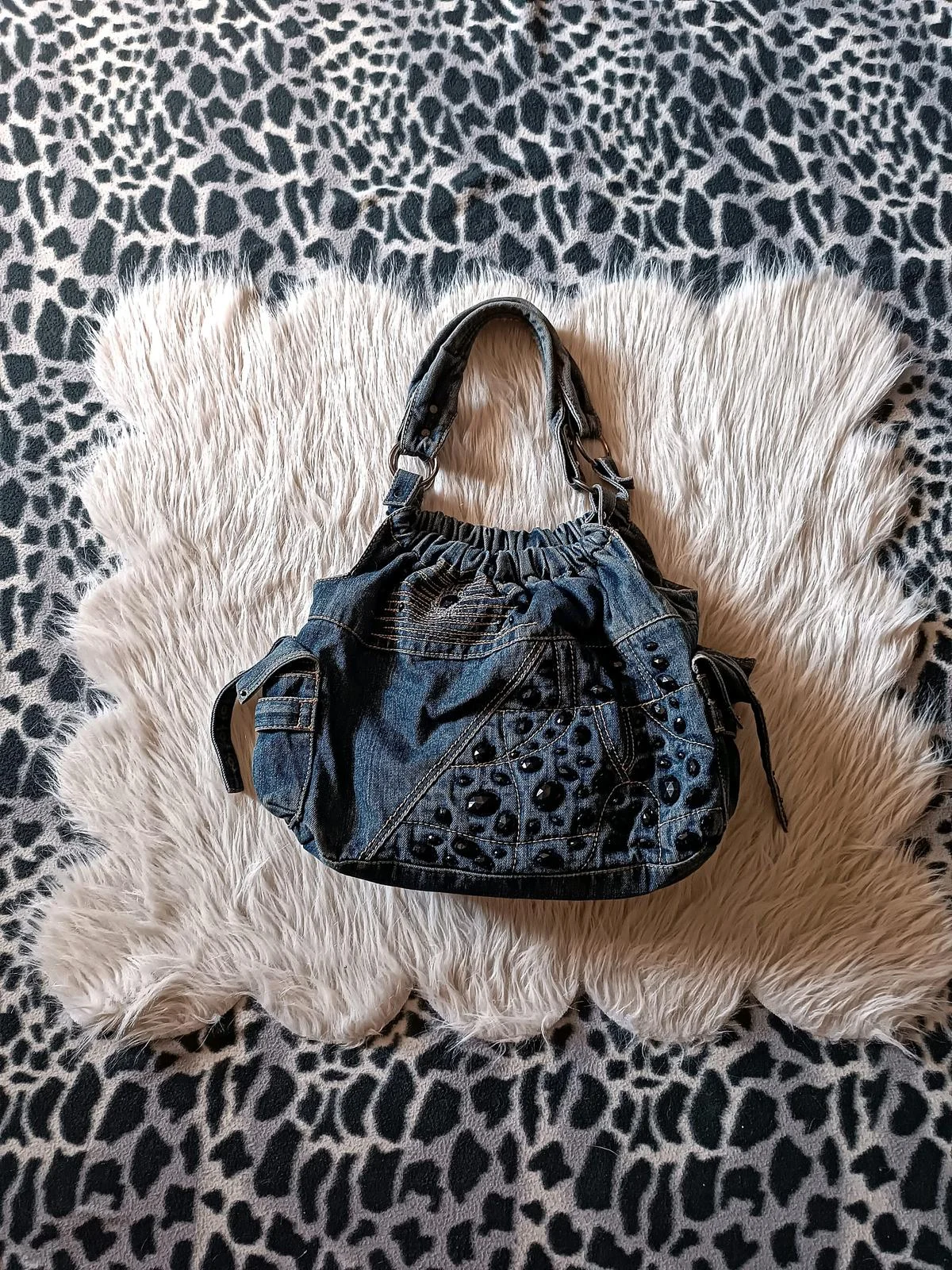 Shoulder Bag, size Other, photo 1
