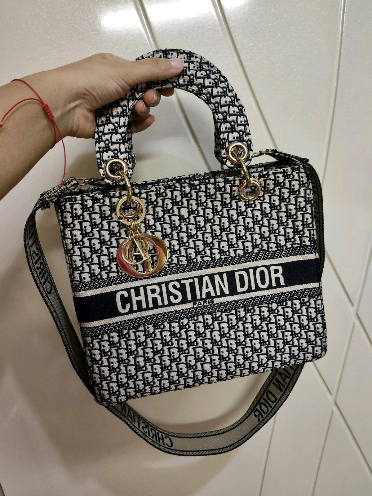Dior Cross-Body Bag, size Other, photo 1