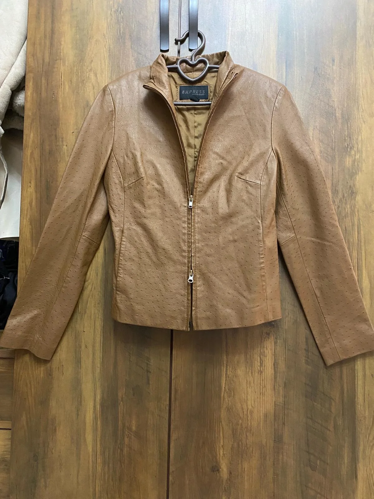 Express Jackets, size XS / 34 / 6, photo 1