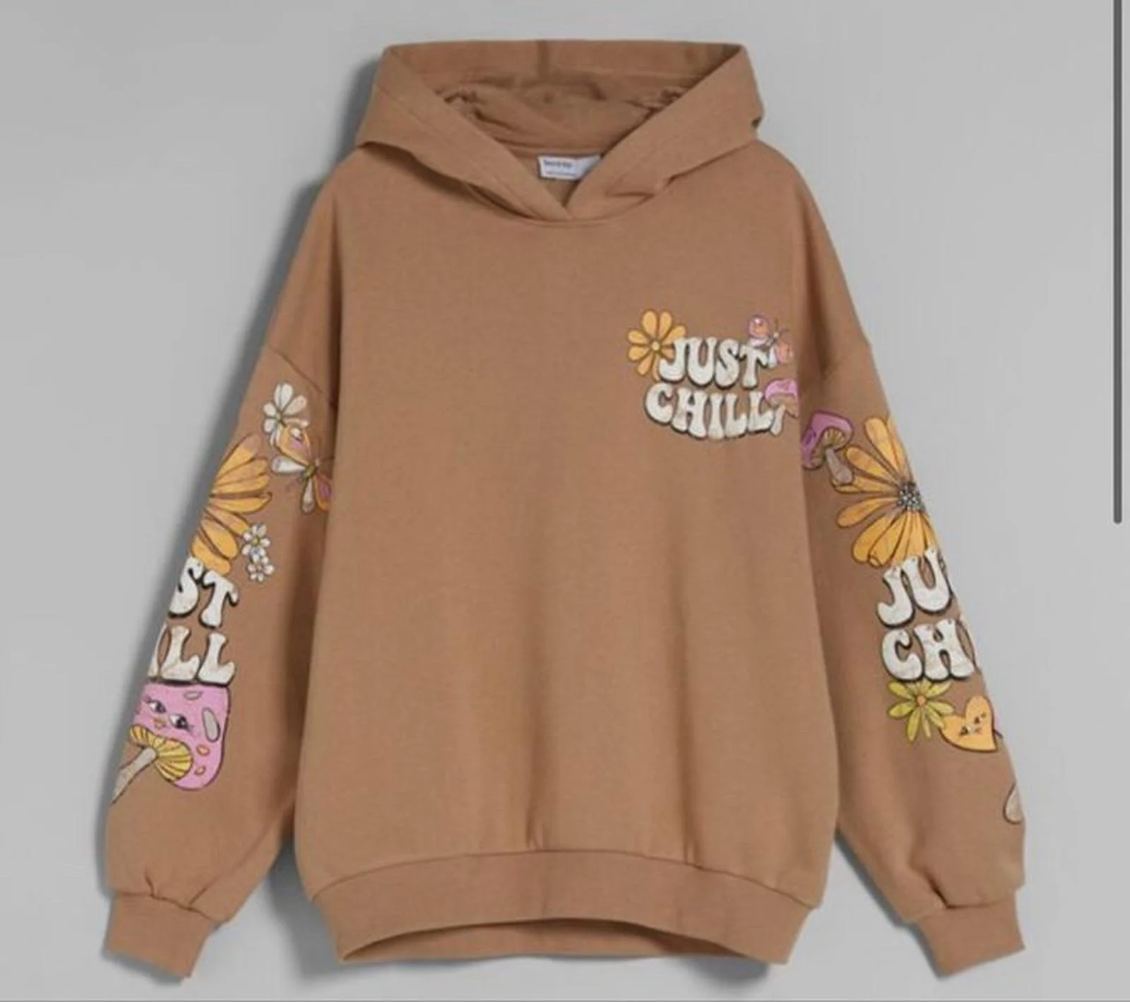 Bershka Sweatshirts, size M / 38 / 10, photo 1