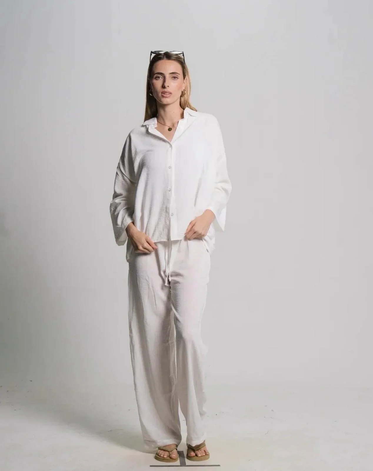 local brands Pants, size M / 38 / 10, photo 1