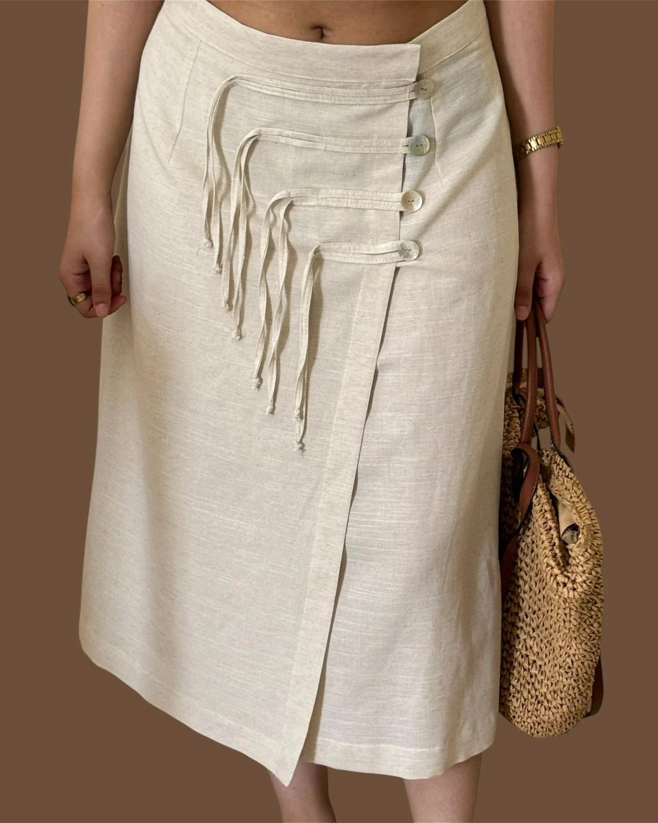 Skirts, size M / 38 / 10, photo 1